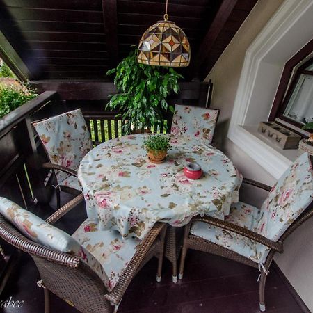 Apartmaji Urska Laško Екстериор снимка