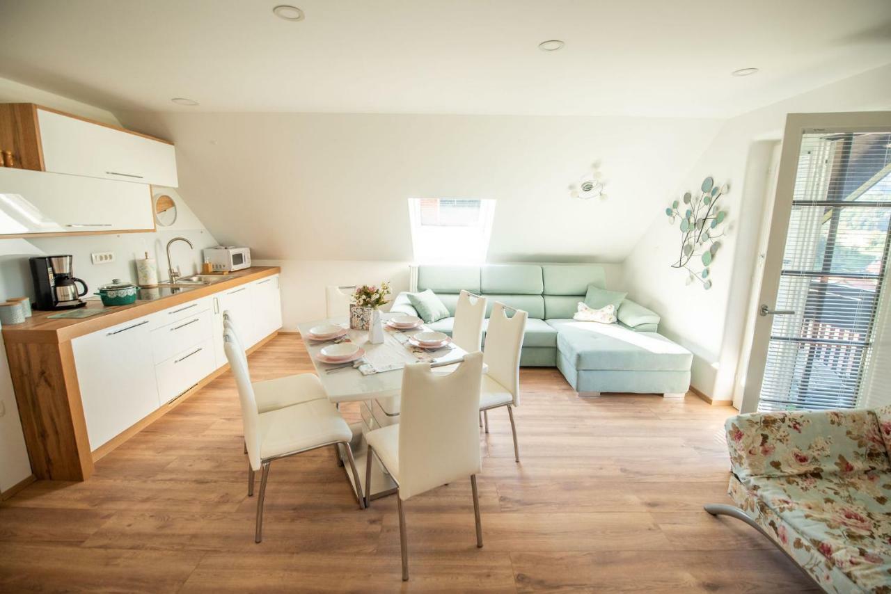 Apartmaji Urska Laško Екстериор снимка