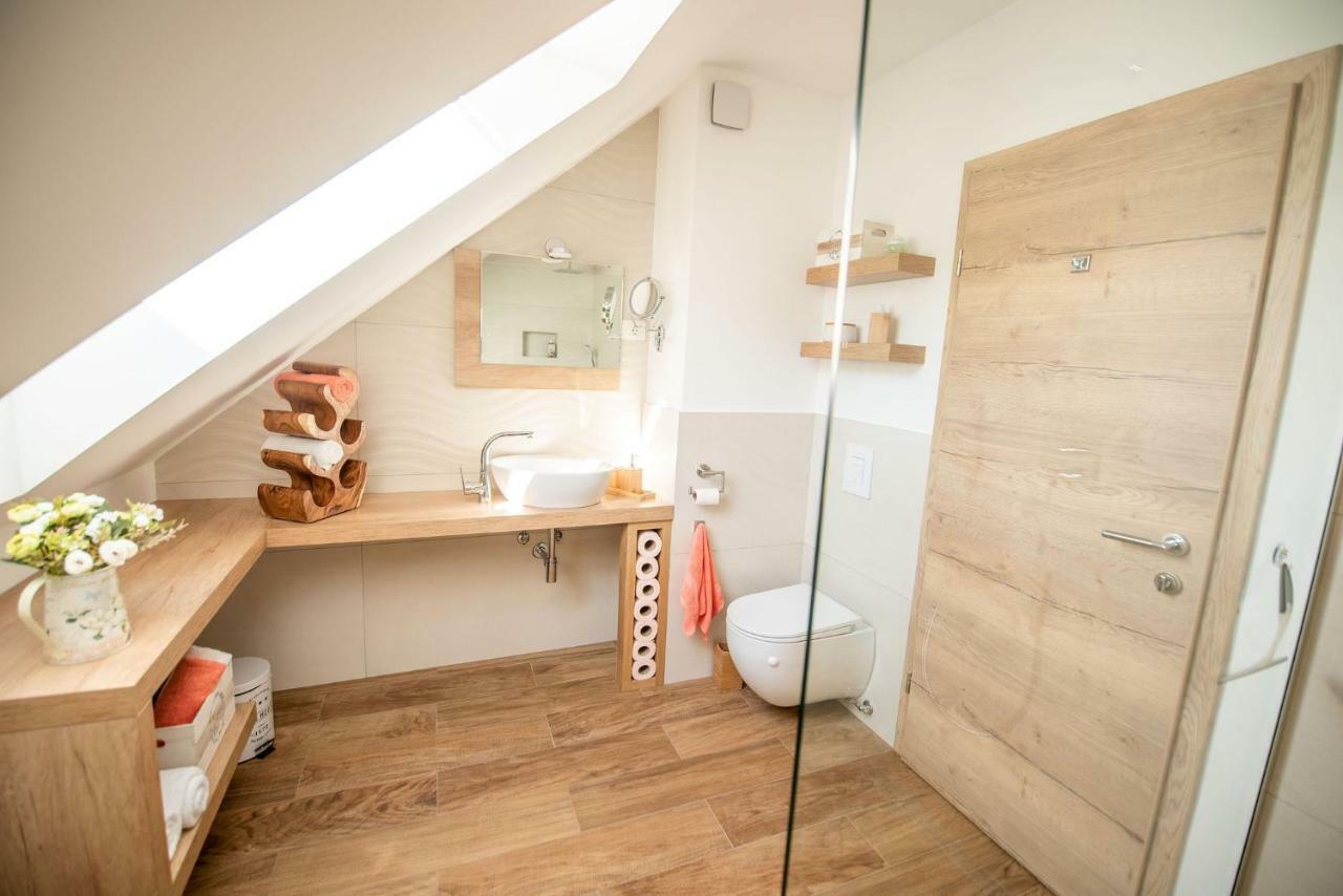 Apartmaji Urska Laško Екстериор снимка